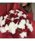 Boquet Simple love XL
