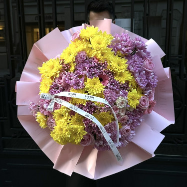 Bouquet VIVID