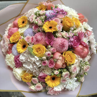 Bouquet VIVID