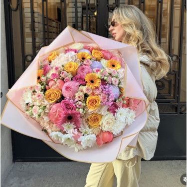 Bouquet VIVID