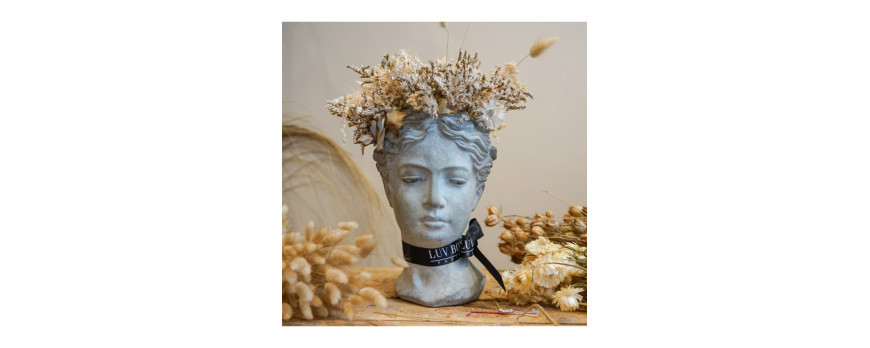 GUIDE 3 : UNE DÉCORATION COMME SUR PINTEREST